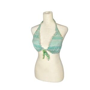 VICTORIA'S Secret Bikini Top Size 34D